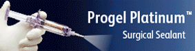 Progel Platinum Surgical Sealant